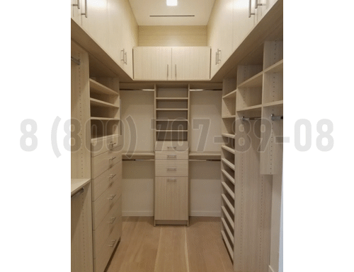 Гардеробный гарнитур модель kd170 купить в Краснознаменске