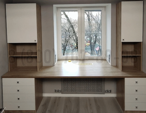 Рабочая зона модель r043 купить в Краснознаменске