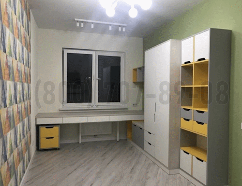 Рабочая зона модель r069 купить в Краснознаменске