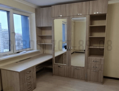 Рабочая зона модель r144 купить в Краснознаменске