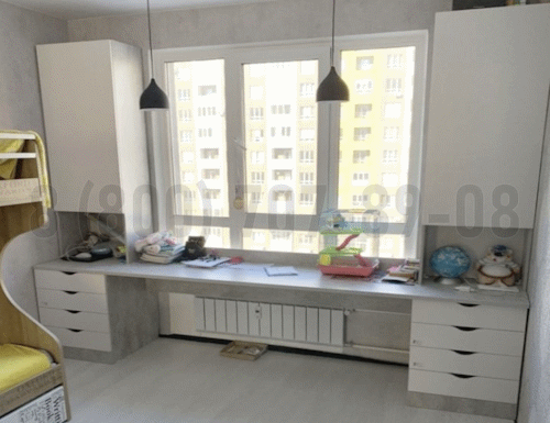 Рабочая зона модель r159 купить в Краснознаменске
