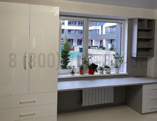 Рабочая зона модель r256 купить в Краснознаменске