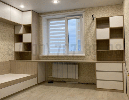 Рабочая зона модель r331 купить в Краснознаменске