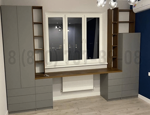 Рабочая зона модель r348 купить в Краснознаменске