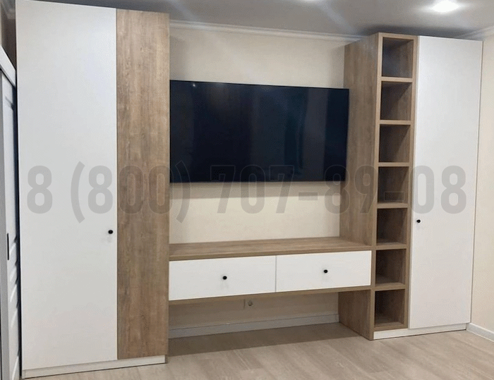 Шкаф гарнитур модель s062 купить в Краснознаменске