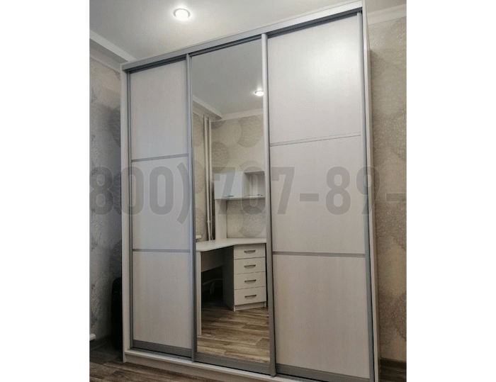 Шкаф гарнитур модель s151 купить в Краснознаменске
