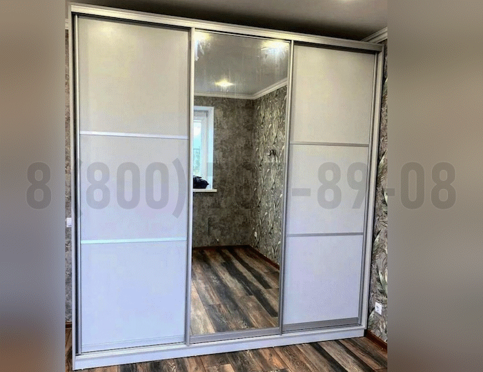 Встроенный шкаф в Краснознаменске