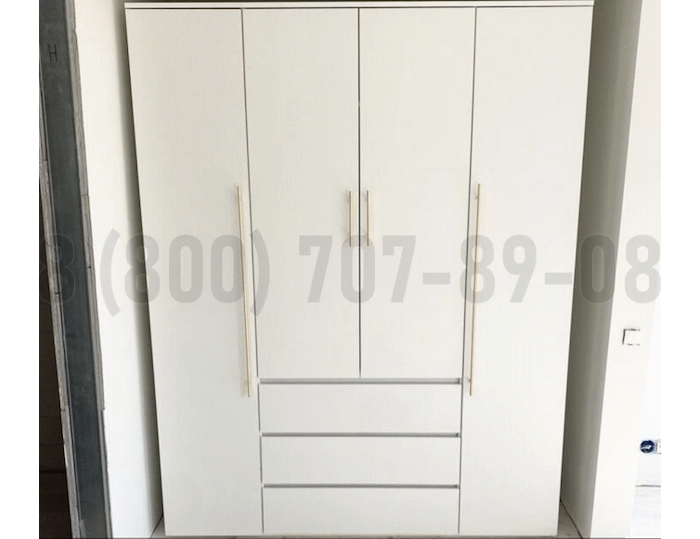 Шкаф гарнитур модель s252 купить в Краснознаменске