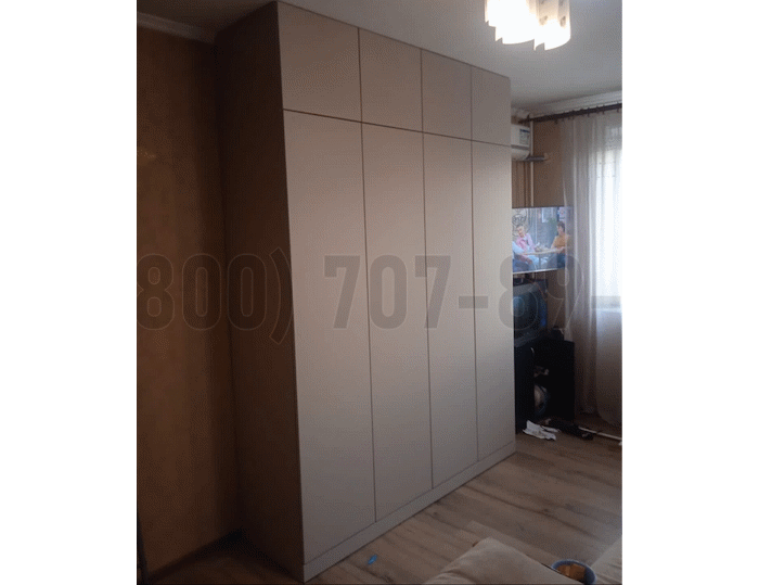 Шкаф гарнитур модель s396 купить в Краснознаменске