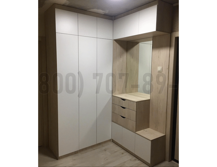 Шкаф гарнитур модель s454 купить в Краснознаменске