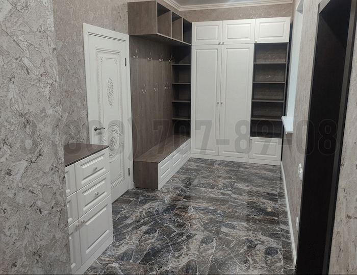 Шкаф гарнитур модель s498 купить в Краснознаменске