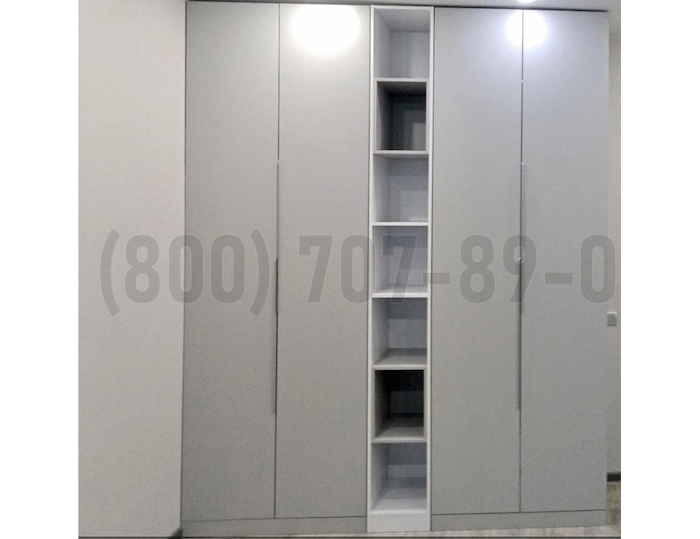 Шкаф гарнитур модель s507 купить в Краснознаменске