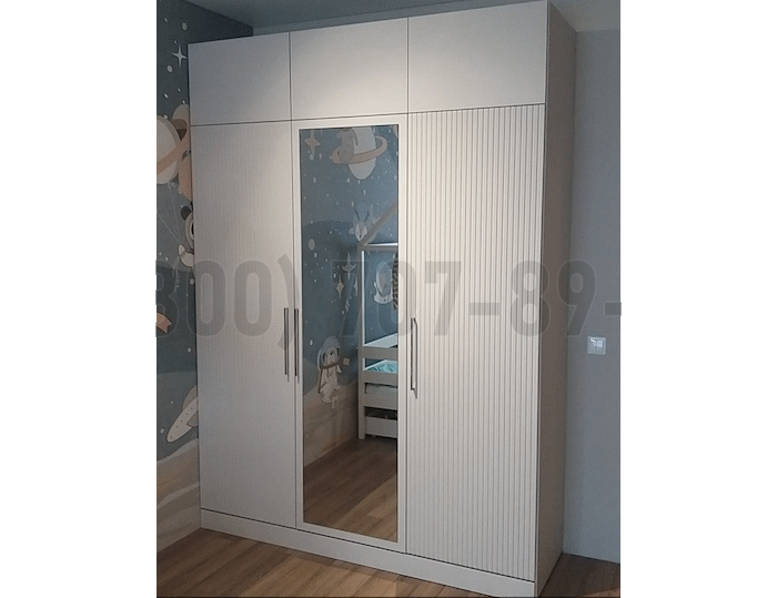 Шкаф гарнитур модель s614 купить в Краснознаменске