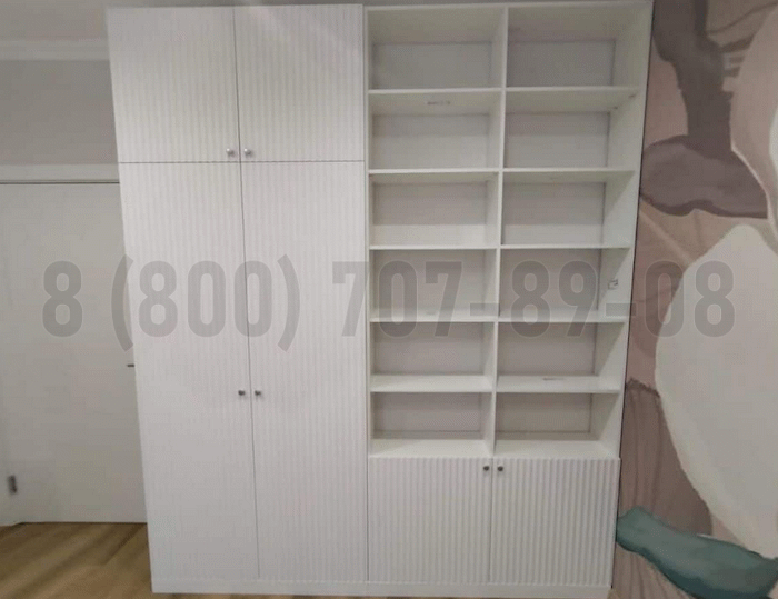 Шкаф гарнитур модель s635 купить в Краснознаменске