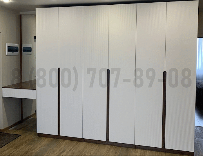 Шкаф гарнитур модель s641 купить в Краснознаменске