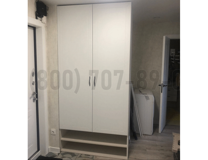 Шкаф гарнитур модель s655 купить в Краснознаменске