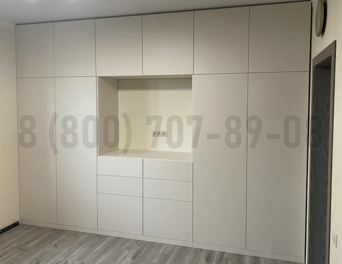 Шкаф гарнитур модель s660 купить в Краснознаменске