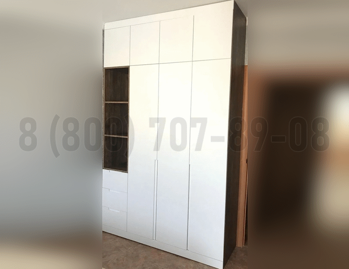 Шкаф гарнитур модель s693 купить в Краснознаменске
