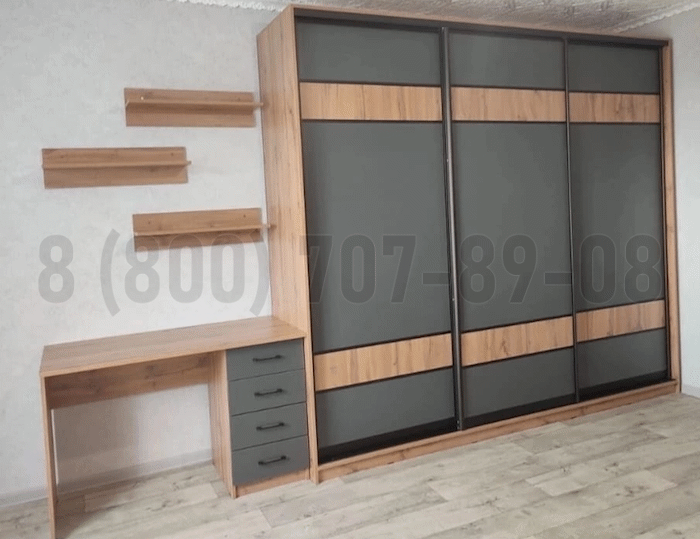 Шкаф гарнитур модель s726 купить в Краснознаменске