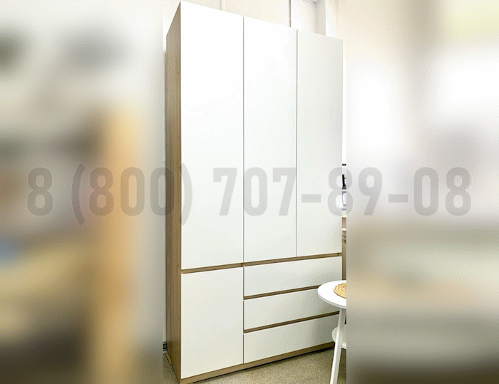 Шкаф гарнитур модель s731 купить в Краснознаменске