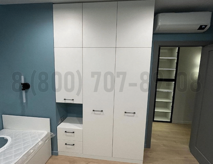 Шкаф гарнитур модель s739 купить в Краснознаменске