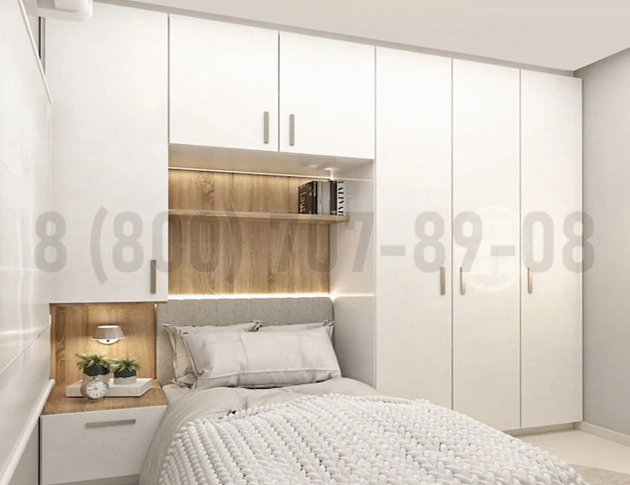 Шкаф гарнитур модель s802 купить в Краснознаменске