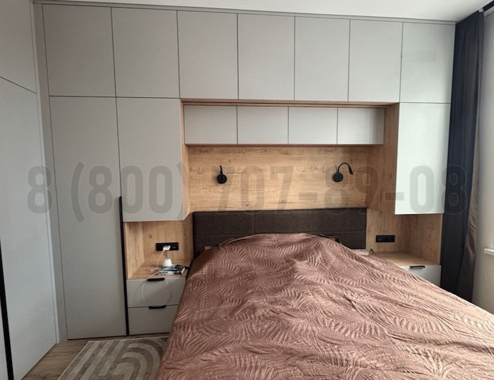 Шкаф гарнитур модель s842 купить в Краснознаменске